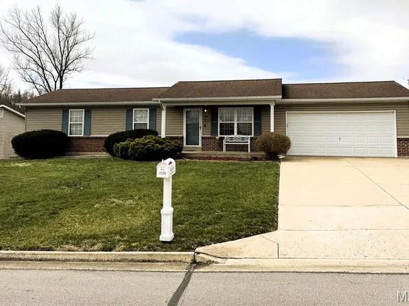 2520 Trojan Cir, Troy, MO 63379