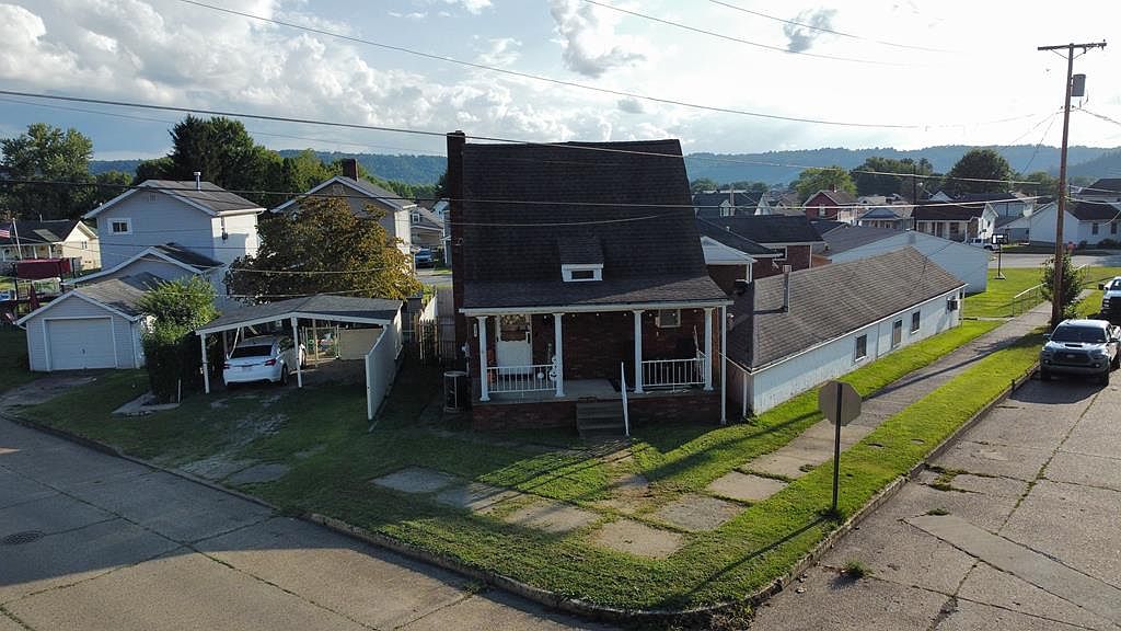 ***2015 Hancock Street, Moundsville, WV 26041 MLS 134896 Zillow