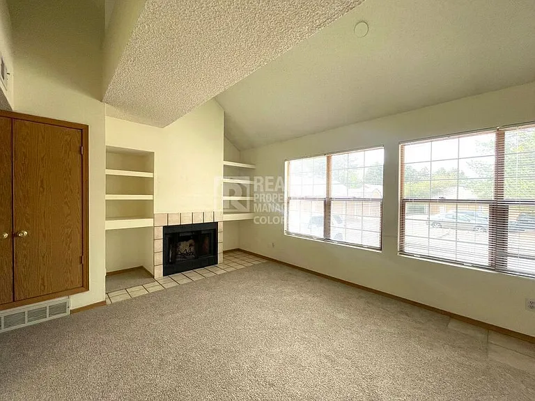 4933 S Carson St #103 — Photo 2
