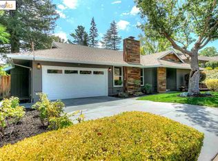 1437 Dos Palos Dr, Walnut Creek, CA 94597