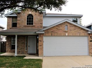 9027 Harbour Town, Selma, TX 78154
