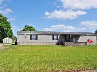 175 S Gregory Dr, Ragley, LA 70657