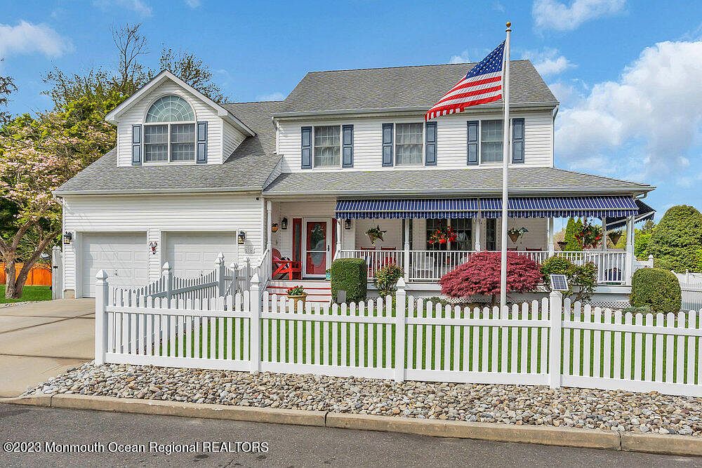 2216 Hill Avenue, Wall Township, NJ 07719 Zillow