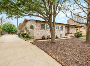 905 Riddlewood Dr, Austin, TX 78753
