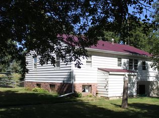 519 Church St, Flasher, ND 58535