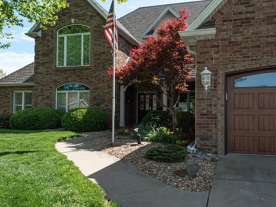 1142 N New Castle Ave, Springfield, MO 65802 MLS 60241619 Zillow