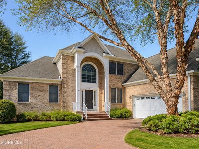 48 Starr Court, Atlantic Highlands, NJ, 07716