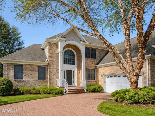 48 Starr Court, Atlantic Highlands, NJ 07716