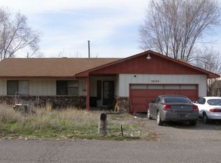 2999 Fort Garland Dr, Grand Junction, CO 81504