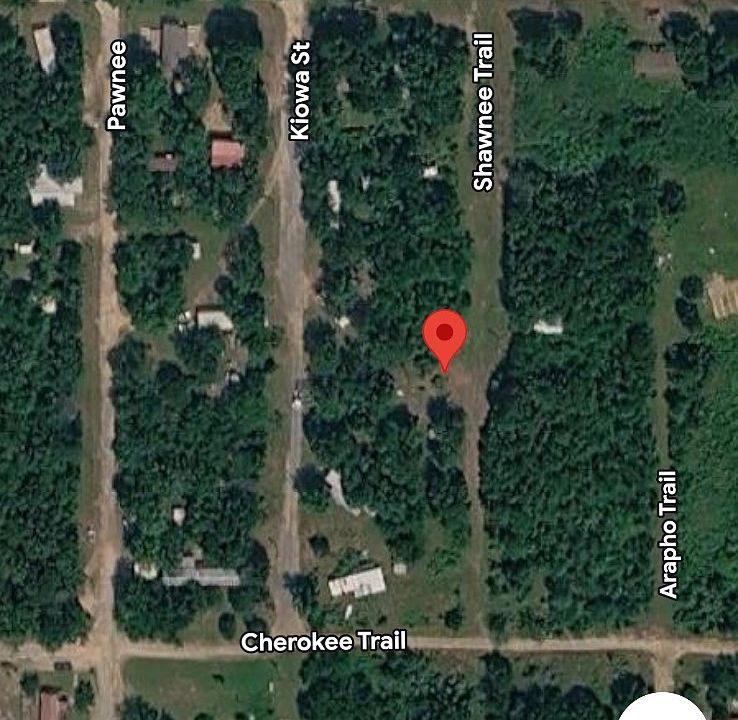 2nd image of 0 Shawnee Trl