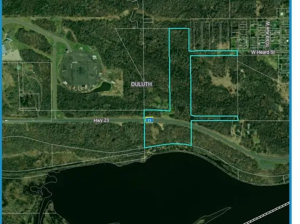 1XXXX Hwy 23, Duluth, MN 55808