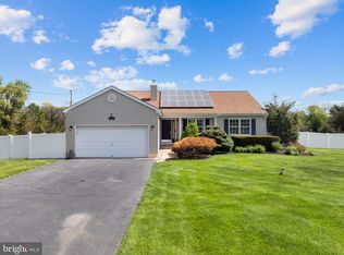 252 Eayrestown Rd, Southampton, NJ 08088