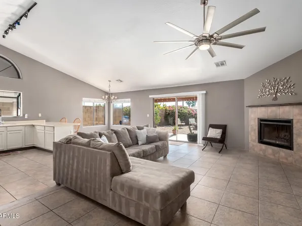 5819 E ELLIS Street, Mesa, AZ 85205