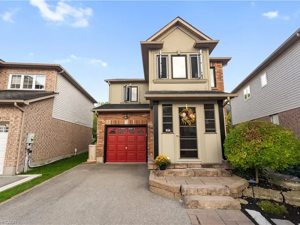 67 Bailey Dr, Cambridge, ON N1P 1G6