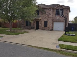 3205 Providence Ave, McAllen, TX 78504