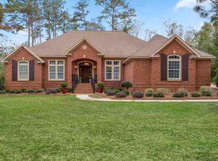 3872 W Millers Bridge Rd, Tallahassee, FL 32312