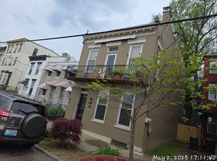 1032 York St #2, Newport, KY 41071