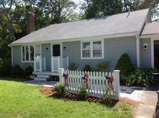 39 Payson Path, West Yarmouth, MA 02673