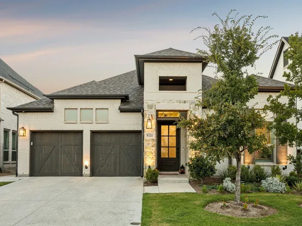 8424 Wembley Colony, The Colony, TX 75056