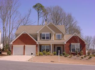 2390 Huddlestone Way, Cumming, GA 30041