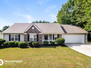 102 Miranda Ln, Griffin, GA