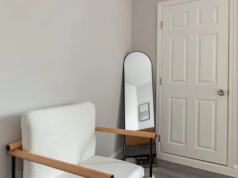Reading Area