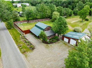 200 Stevens Rd, Swanville, ME 04915