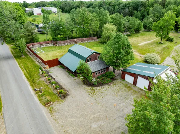 200 Stevens Road, Swanville, ME 04915