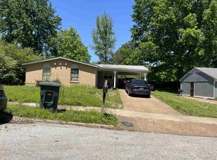 3936 Ajanders Dr LOT 45, Memphis, TN 38127