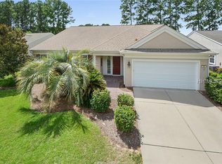 24 Southern Red Rd, Bluffton, SC 29909