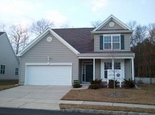 17 Daffodil Dr, Little Egg Harbor, NJ 08087