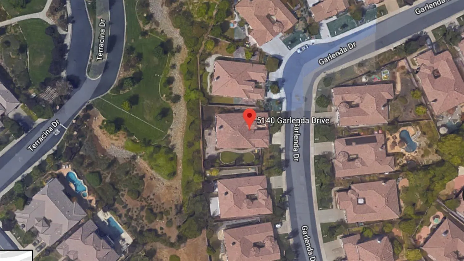 5140 Garlenda Dr photo 1