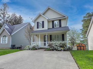 3 Lafollette Dr, Morgantown, WV 26508