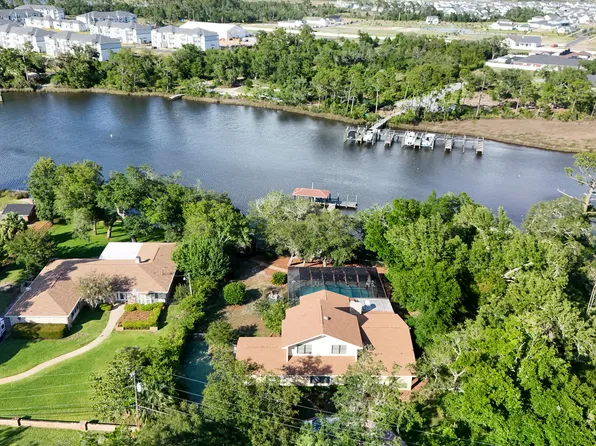 3306 Robinson Bayou Cir, Panama City, FL 32405