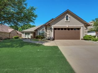 10417 Cascade Dr, Denton, TX 76207