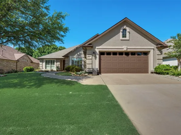 10417 Cascade Dr, Denton, TX 76207