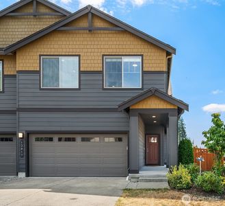 13017 193rd Avenue E, Bonney Lake, WA, 98391