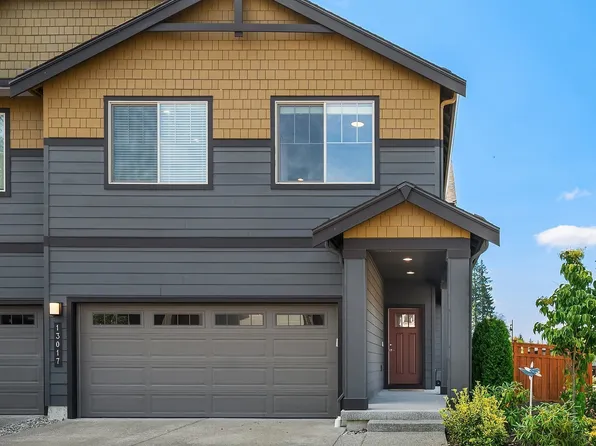 13017 193rd Avenue E, Bonney Lake, WA 98391