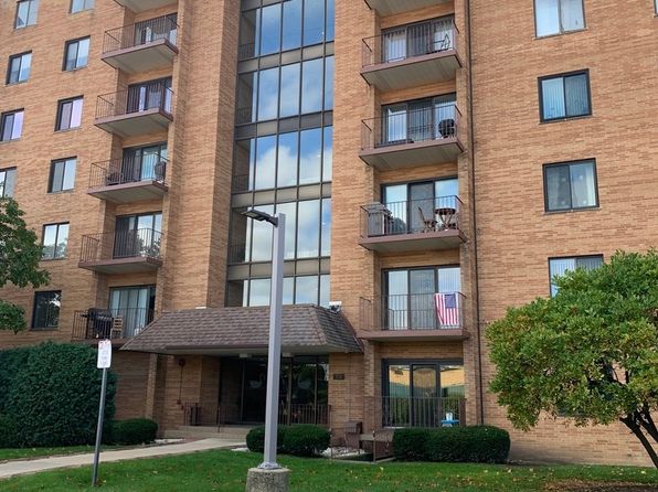 Condos In Mount Prospect Il