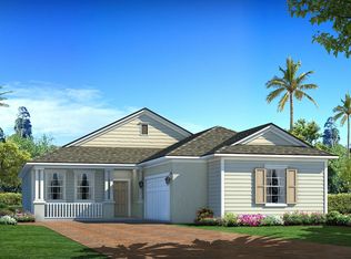 3551 Bald Cypress Ct, Vero Beach, FL 32966