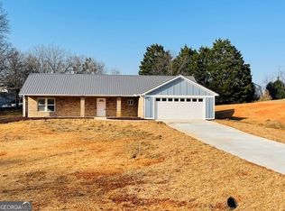 357 Woodridge Way, Royston, GA 30662