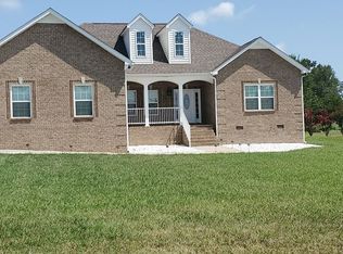 224 Creekwood Ln, Manchester, TN 37355