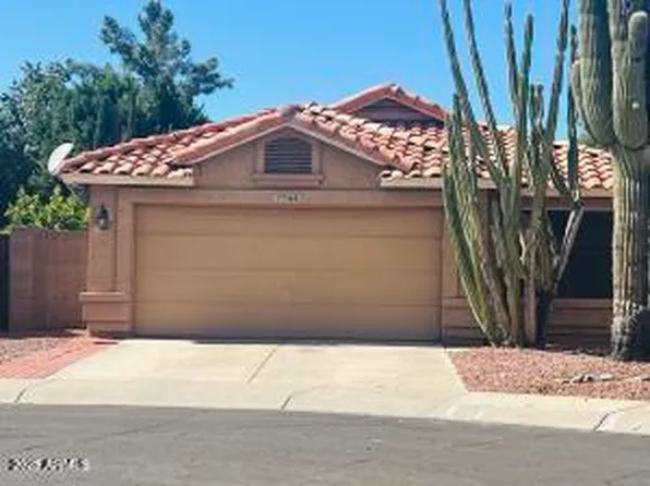 7744 W Topeka Drive, Glendale, AZ 85308