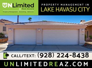 304 Acoma Blvd S, Lake Havasu City, AZ 86406