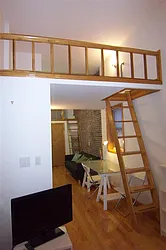 Rented by Susan Finkel, LREB