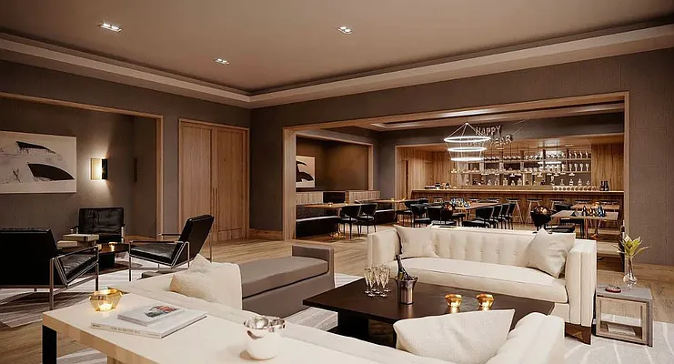 Rented by Home Ambassadors | media 29