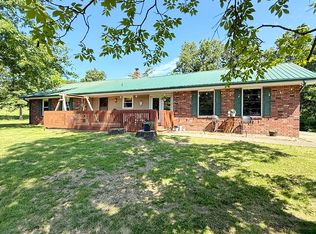 9215 E Highway 54, El Dorado Springs, MO 64744