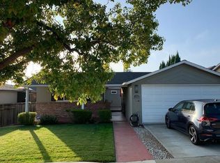 755 Ventura Ave, San Mateo, CA 94403