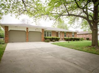4114 S Delaware Ave, Springfield, MO 65804