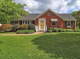 908 W 6th St, Columbia, TN 38401
